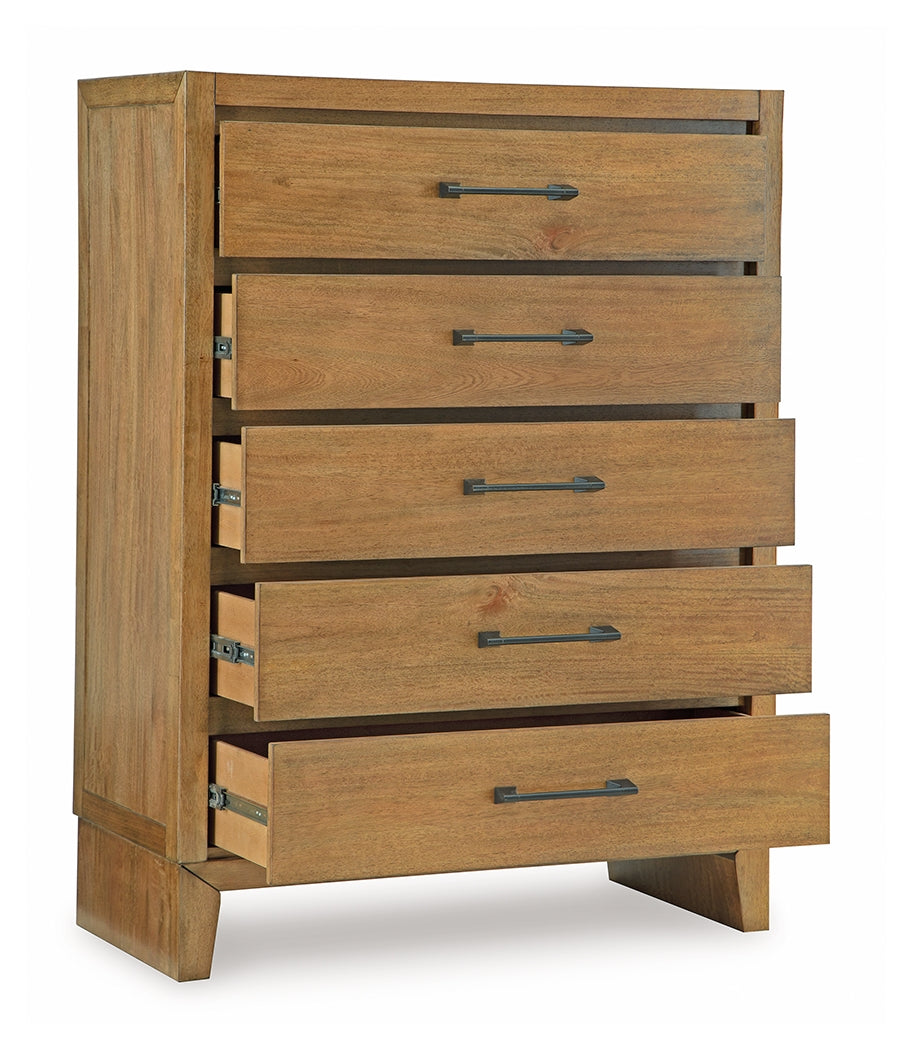 Sherbana Chest of Drawers