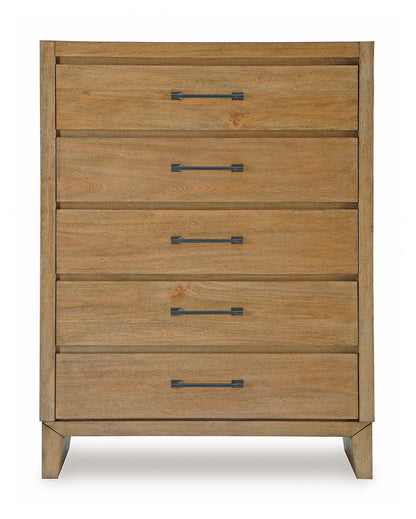 Sherbana Chest of Drawers