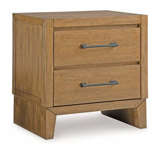 Sherbana Nightstand