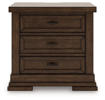 Taffenbrook Nightstand