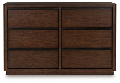 Dilenno Dresser
