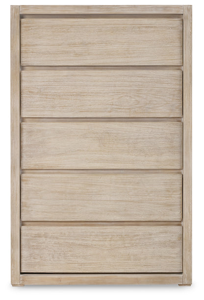 Michelia Chest of Drawers