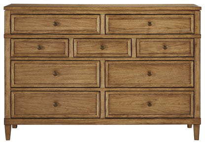 Sharlance Dresser