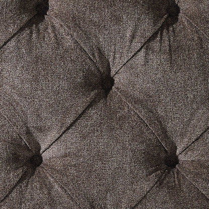 Bruchandi King Upholstered Panel Bed