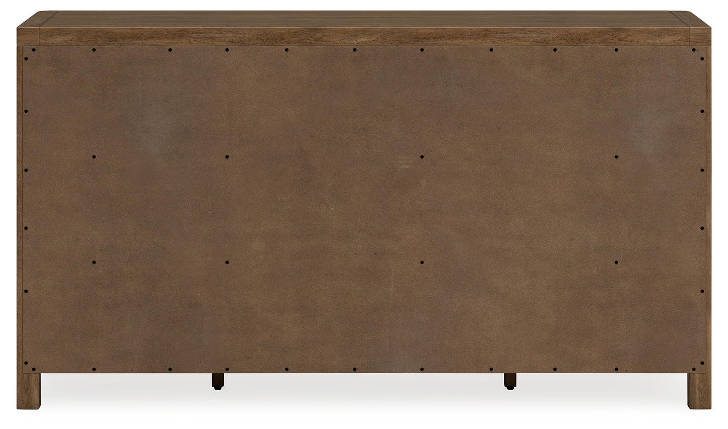 Cabalynn King Upholstered Bed, Dresser and 2 Nightstands