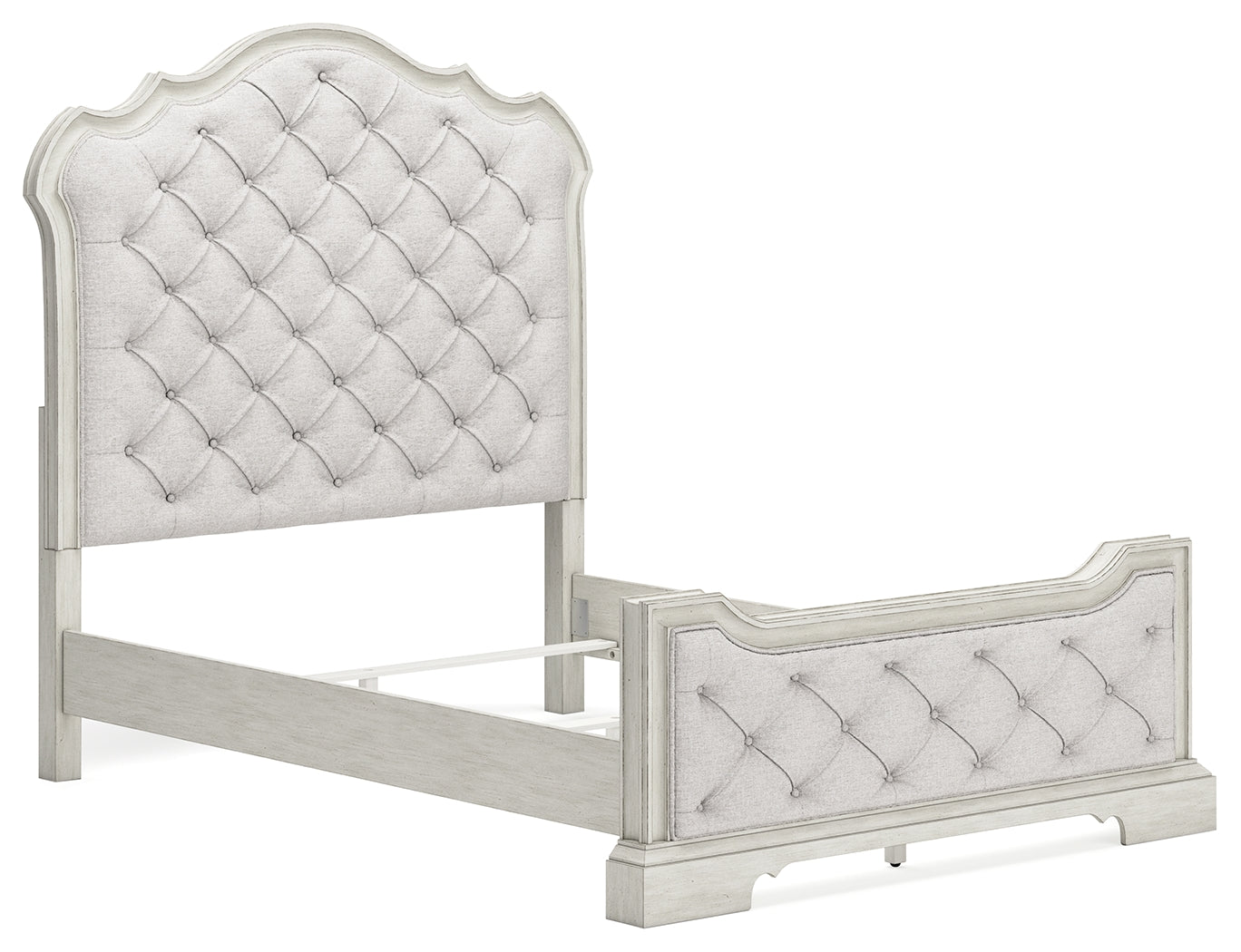 Arlendyne Queen Upholstered Bed