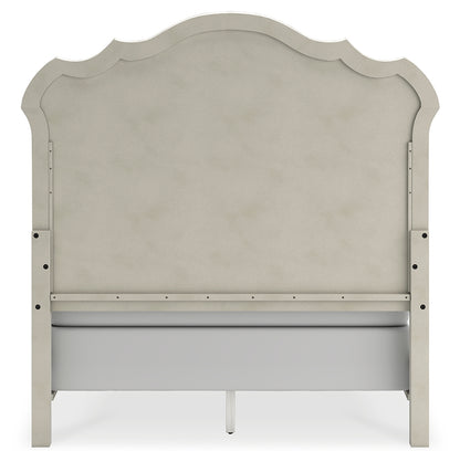 Arlendyne Queen Upholstered Bed