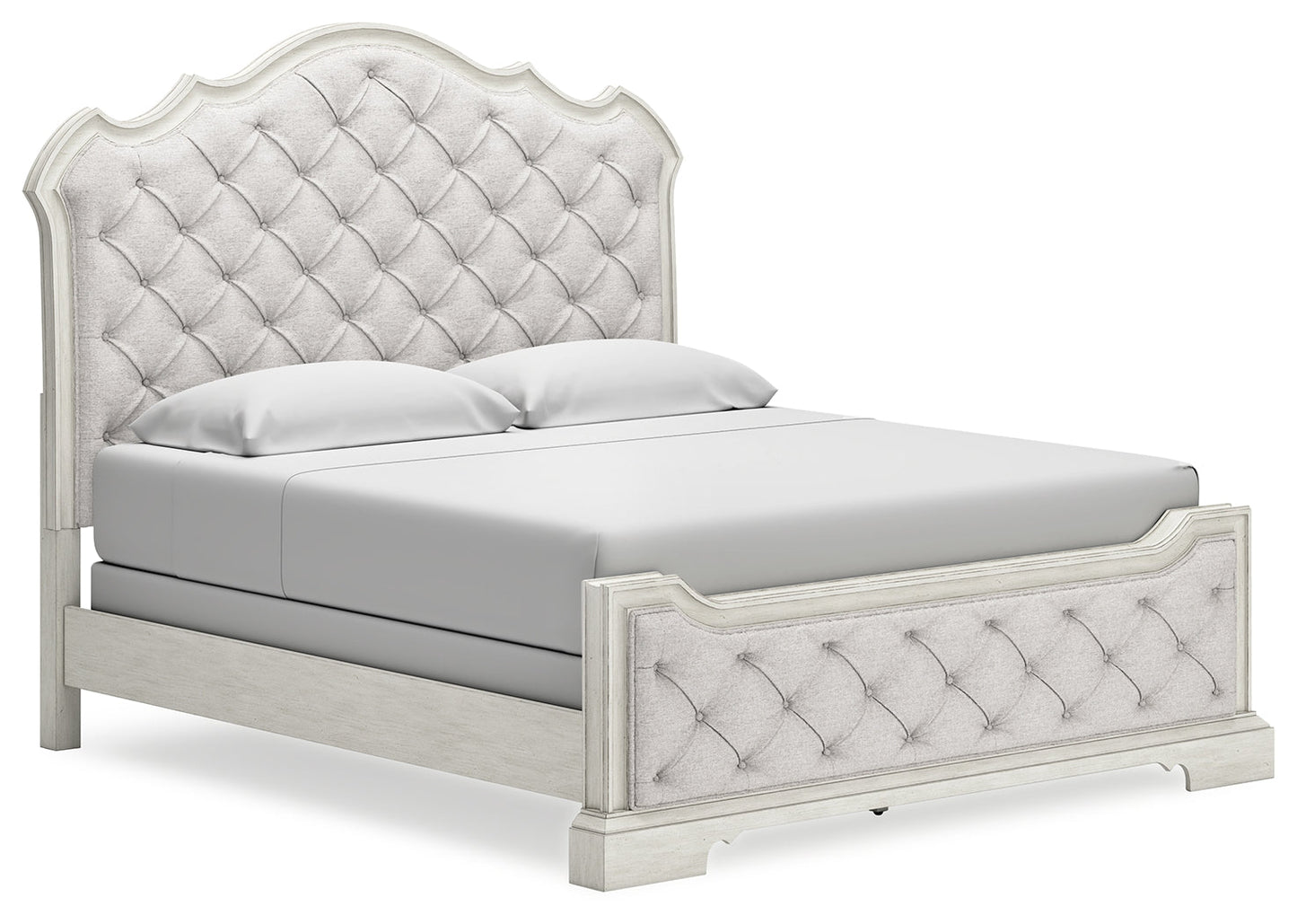 Arlendyne California King Upholstered Bed