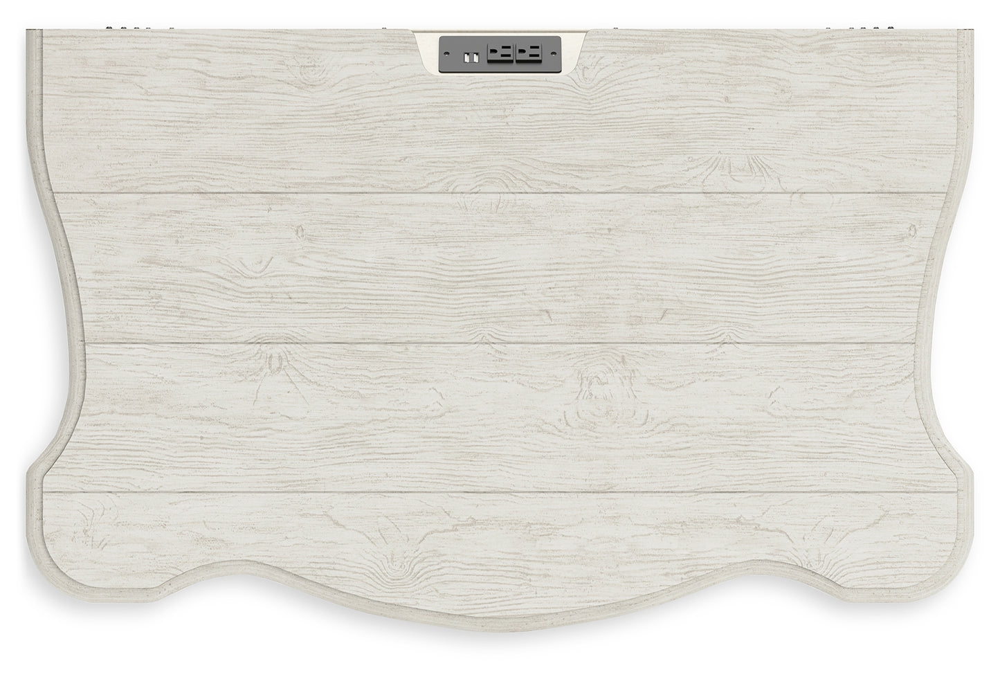 Arlendyne Dresser, Mirror, Chest and Nightstand