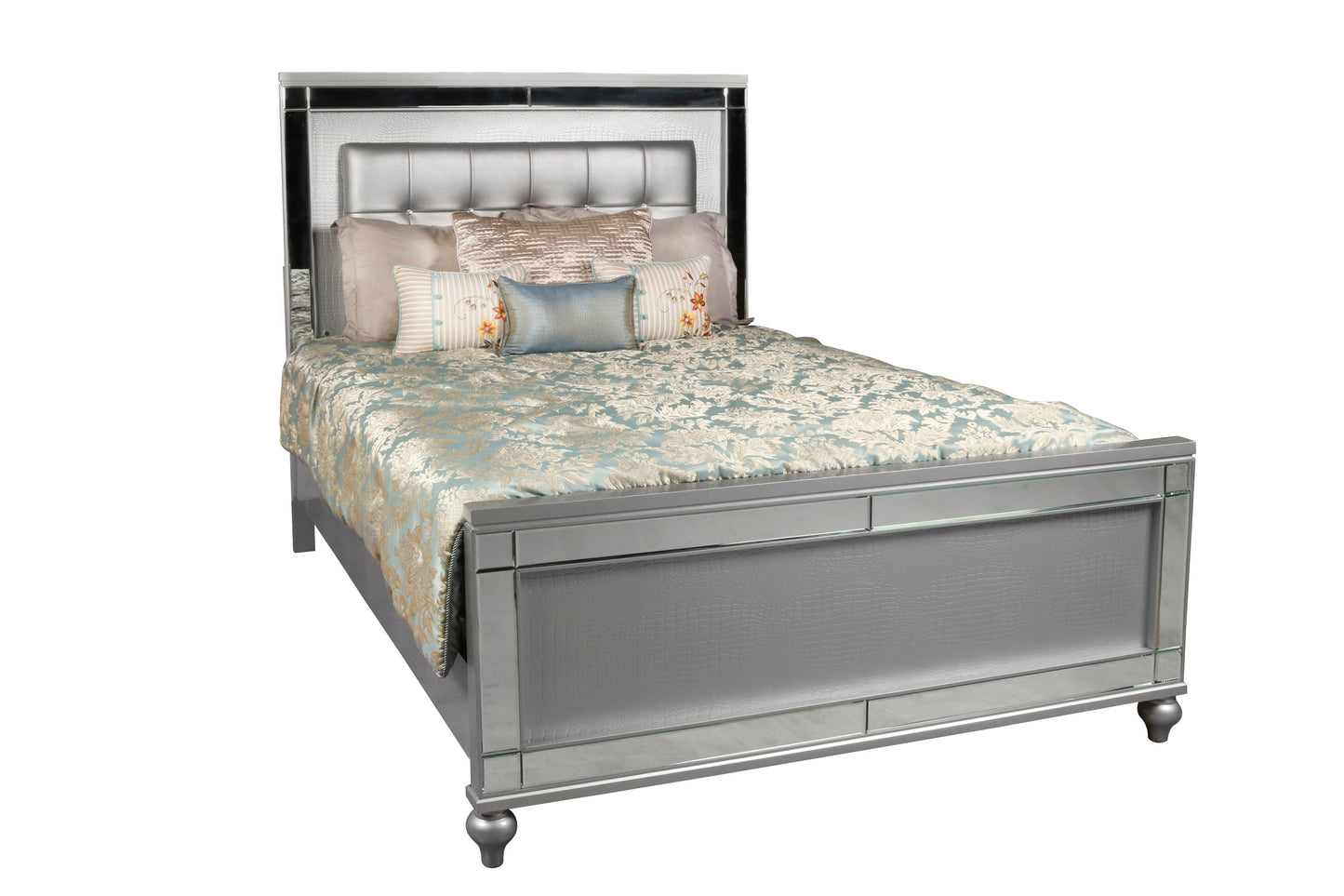 Valentino NCF Bedroom Set