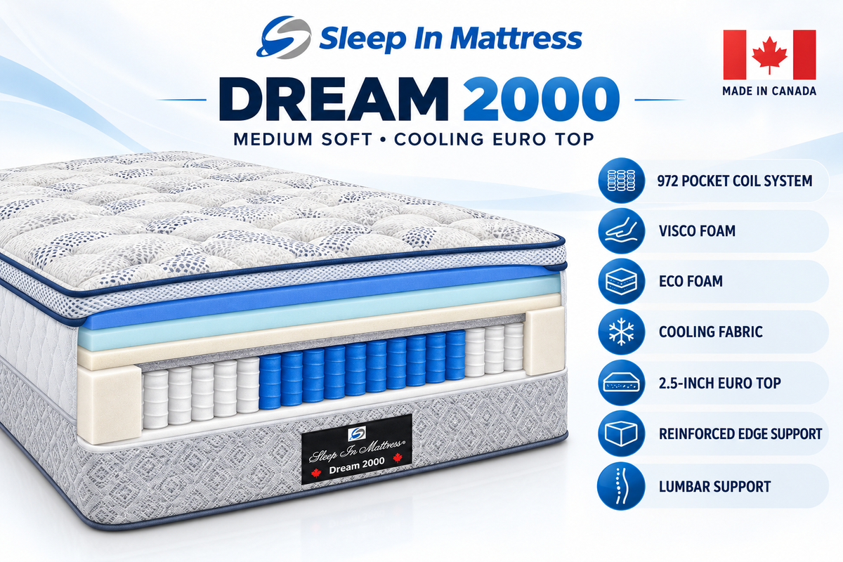 Dream 2000