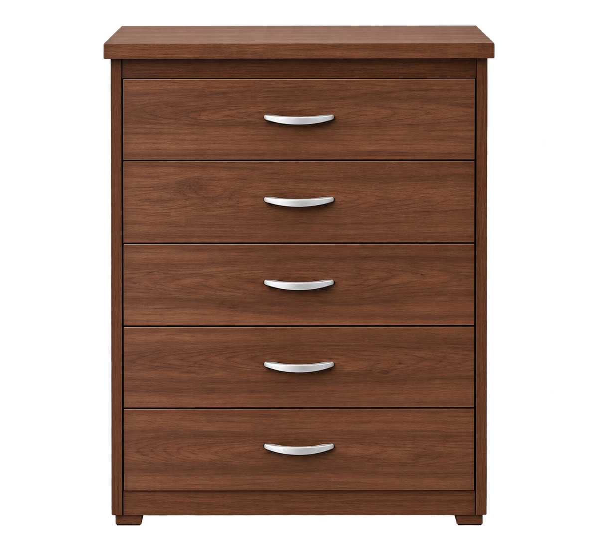 Chest with 5 drawers
