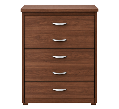 Chest with 5 drawers