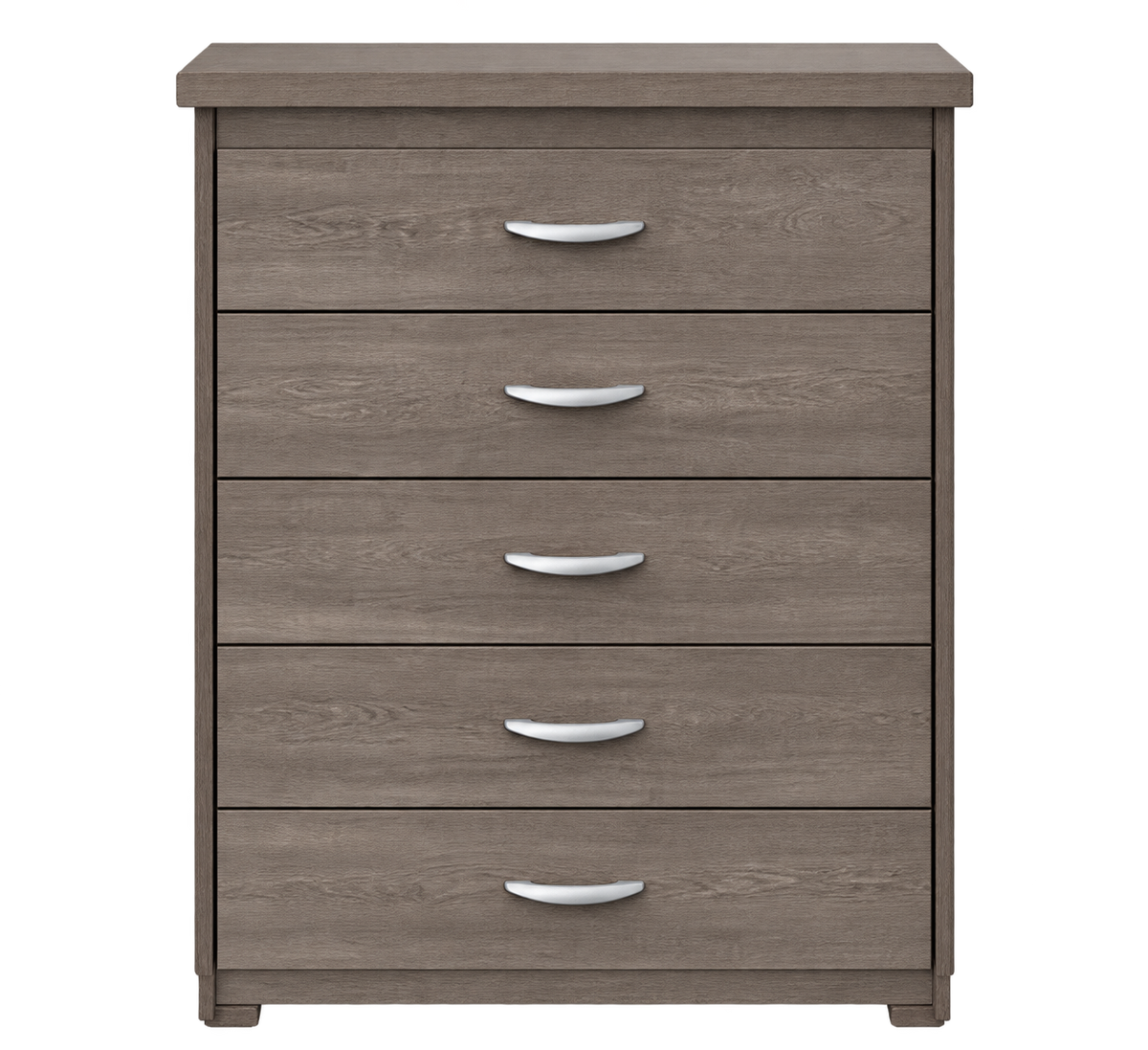 Chest with 5 drawers