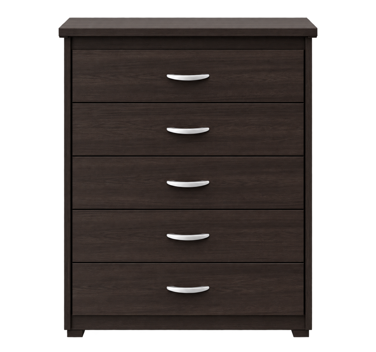 Chest with 5 drawers