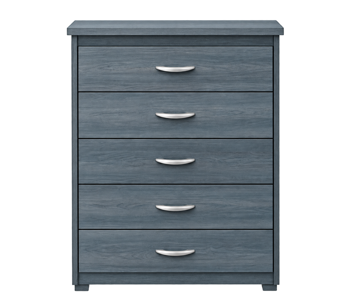 Chest with 5 drawers