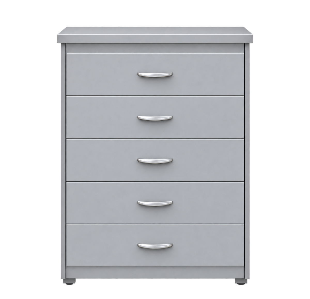 Chest with 5 drawers
