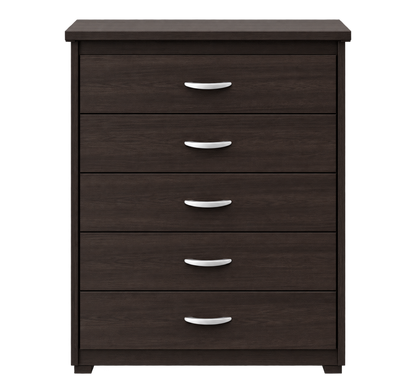 Chest with 5 drawers