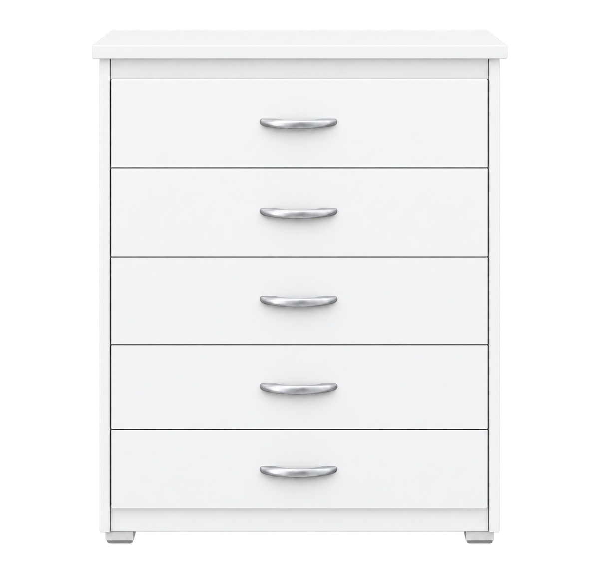 Chest with 5 drawers