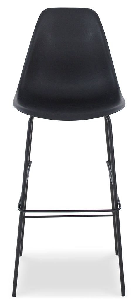 Forestead Bar Height Bar Stool