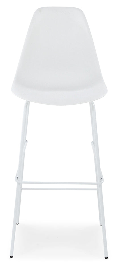 Forestead Bar Height Bar Stool