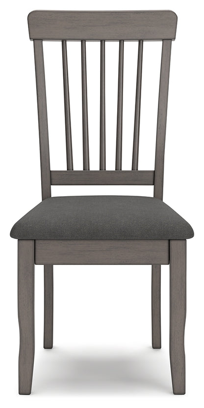 Shullden Dining Chair