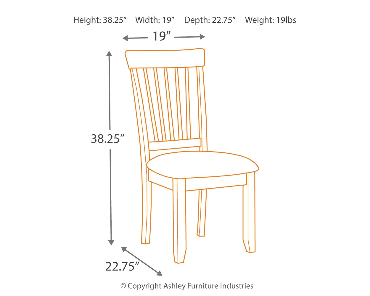 Berringer Dining Chair