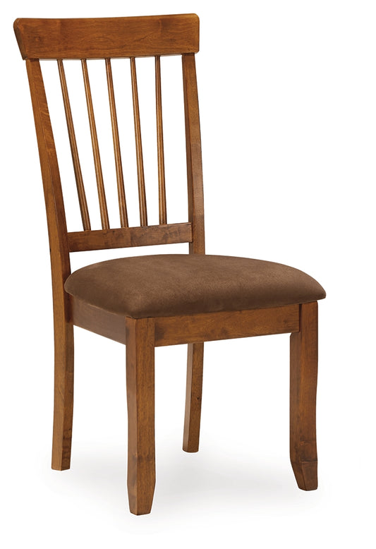 Berringer Dining Chair (Set of 2)