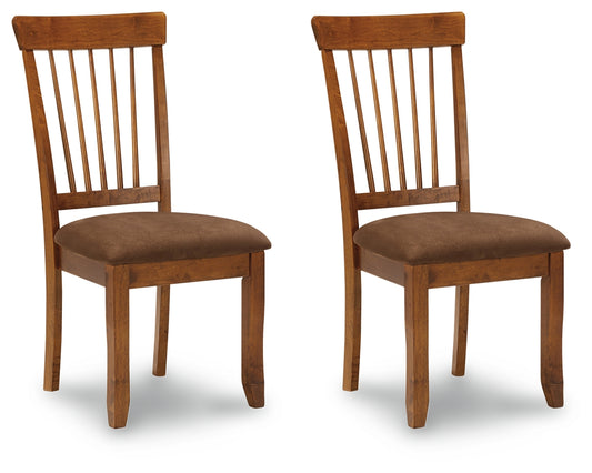 Berringer Dining Chair (Set of 2)