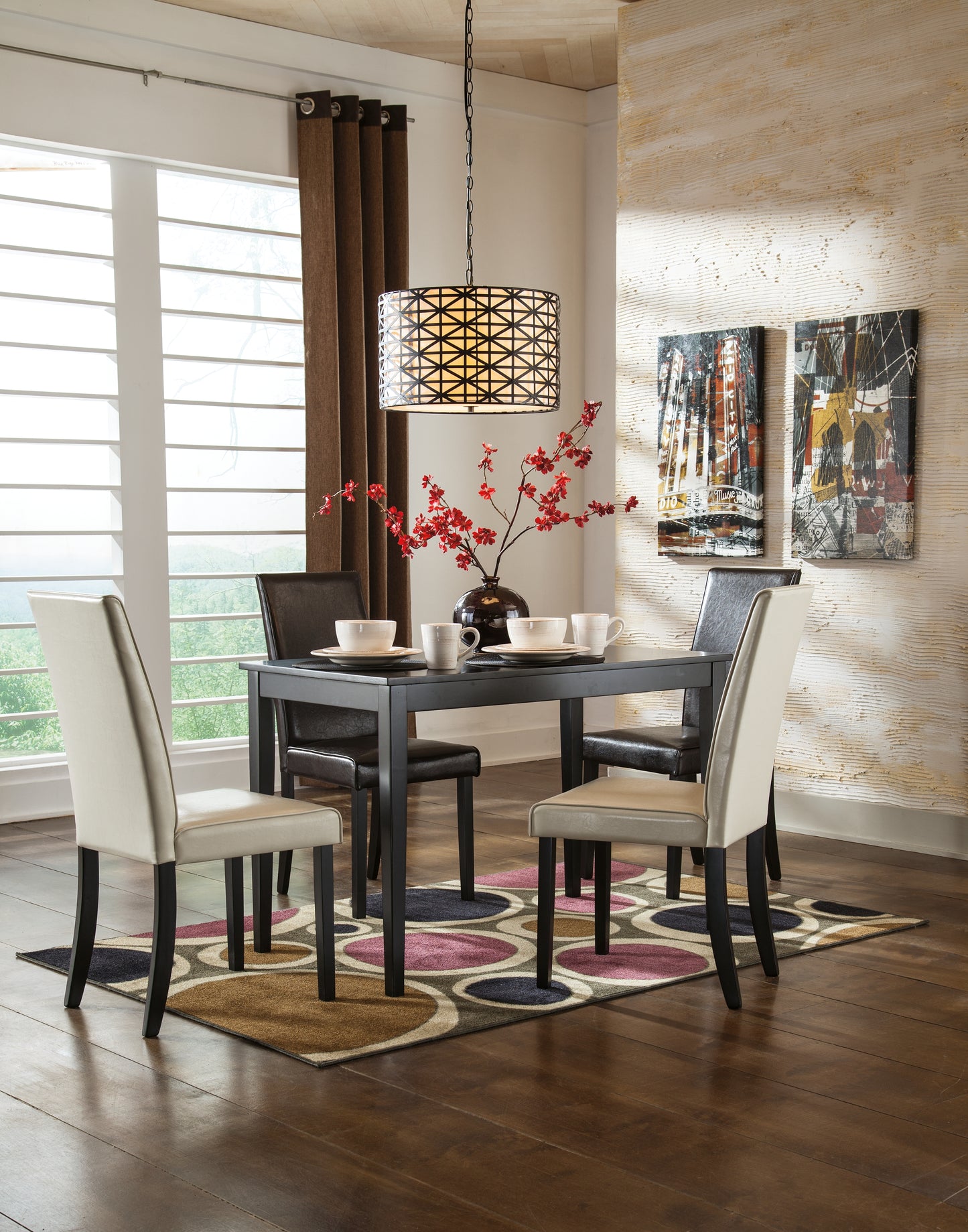 Kimonte Dining Chair (Set of 2)