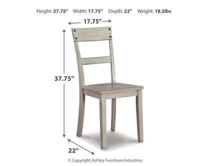 Loratti Dining Chair