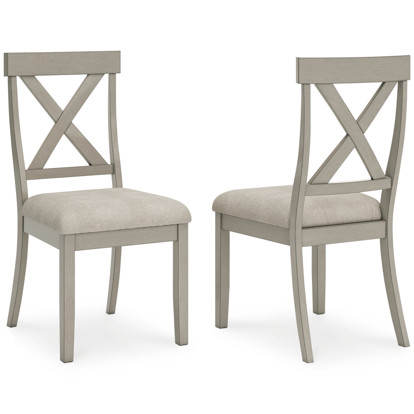 Parellen Dining Chair (Set of 2)