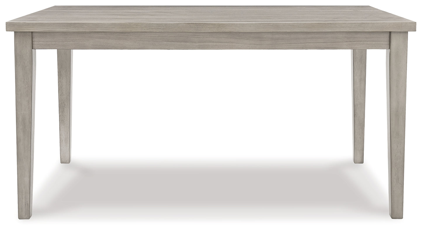 Parellen Dining Table