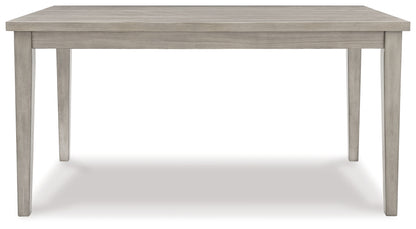 Parellen Dining Table