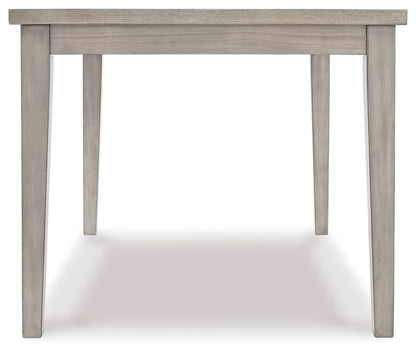 Parellen Dining Table