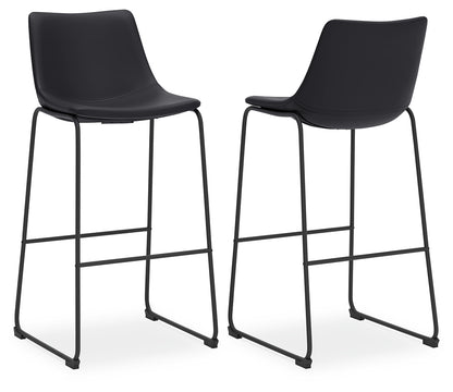 Centiar Pub Height Bar Stool