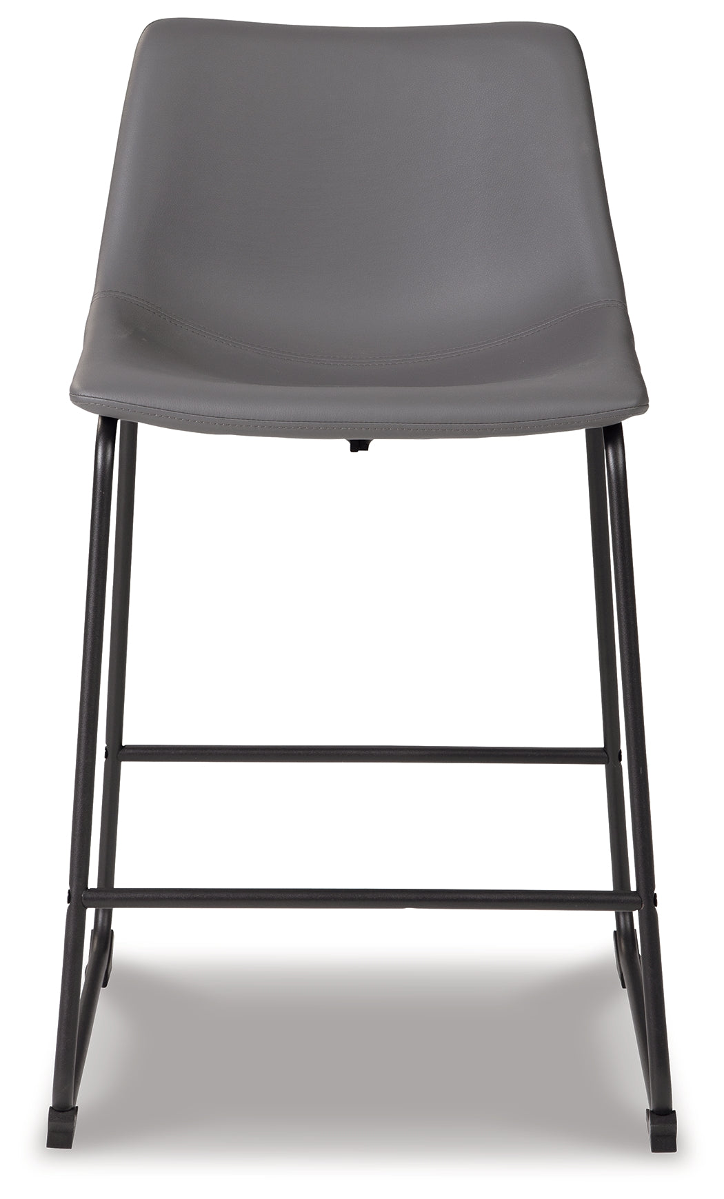 Centiar Counter Height Bar Stool (Set of 2)