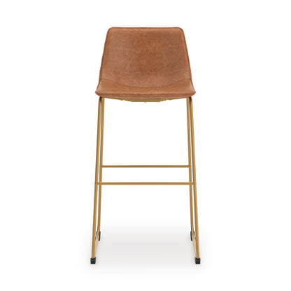 Ciabori Bar Height Bar Stool
