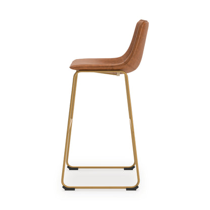 Ciabori Bar Height Bar Stool