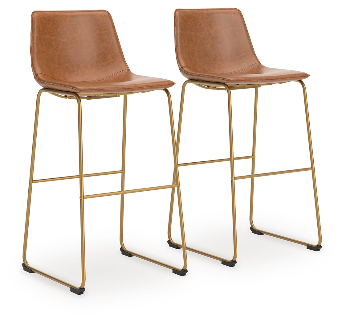 Ciabori Bar Height Bar Stool