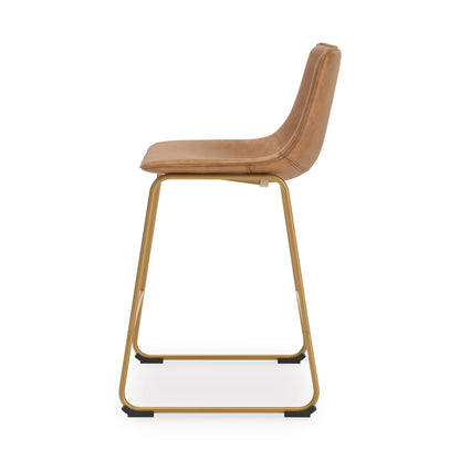 Ciabori Bar Height Bar Stool