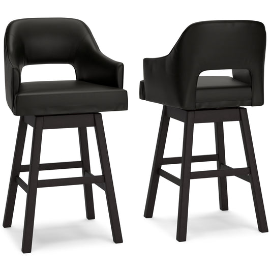 Tallenger Bar Height Bar Stool