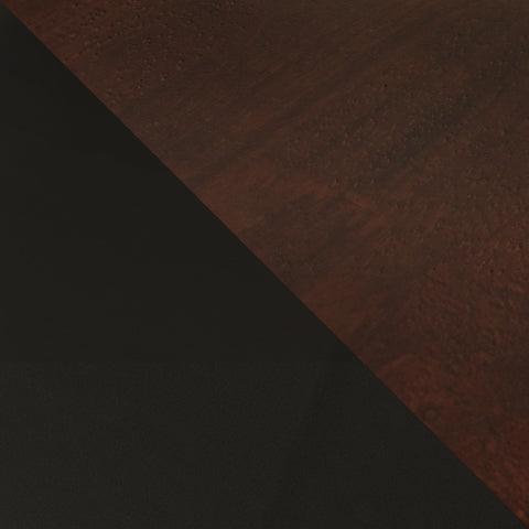 Bennox Dining Table and Chairs with Bench (Set of 6)