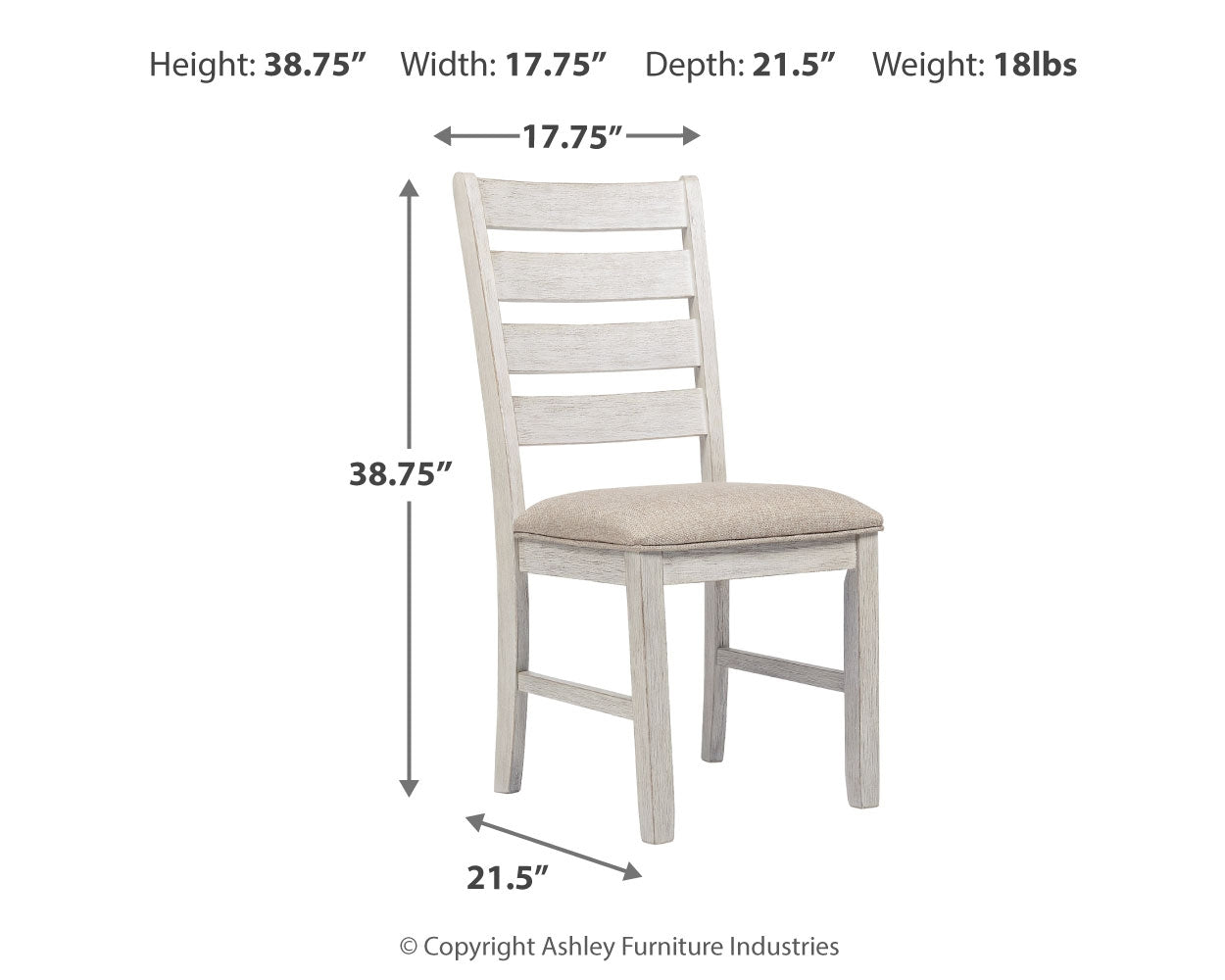 Skempton Dining Chair