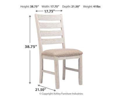 Skempton Dining Chair (Set of 2)