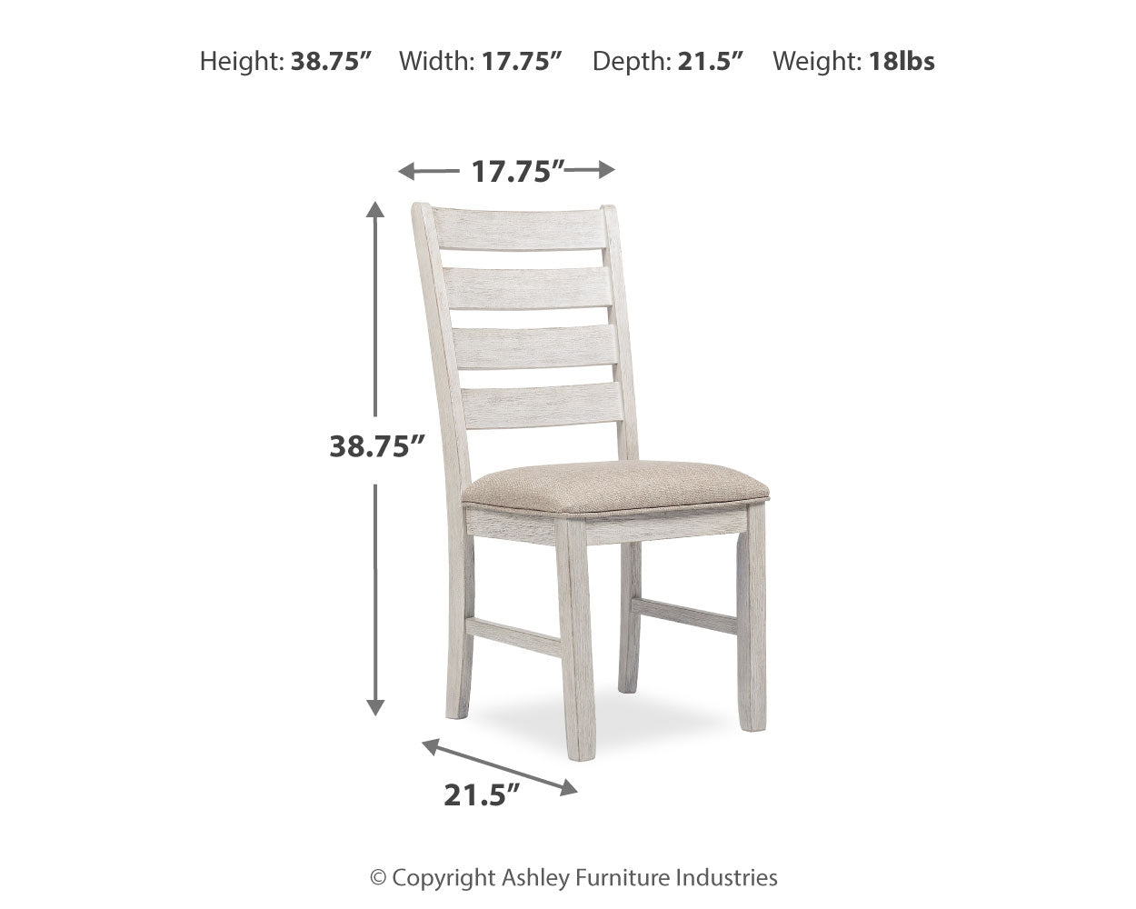 Skempton Dining Chair