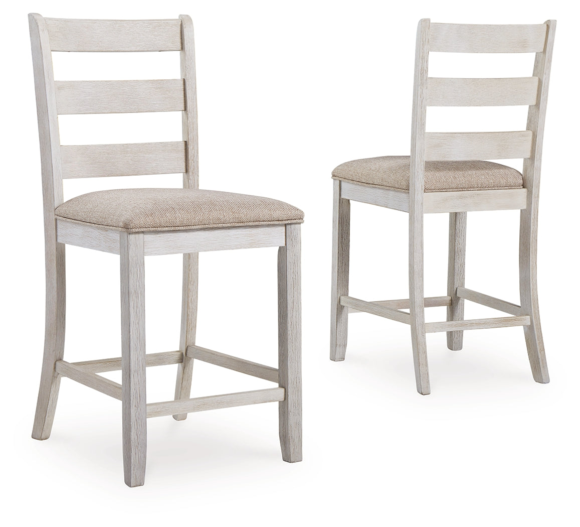 Skempton Counter Height Bar Stool (Set of 2)