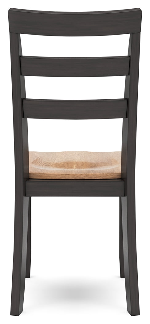 Gesthaven Dining Chair
