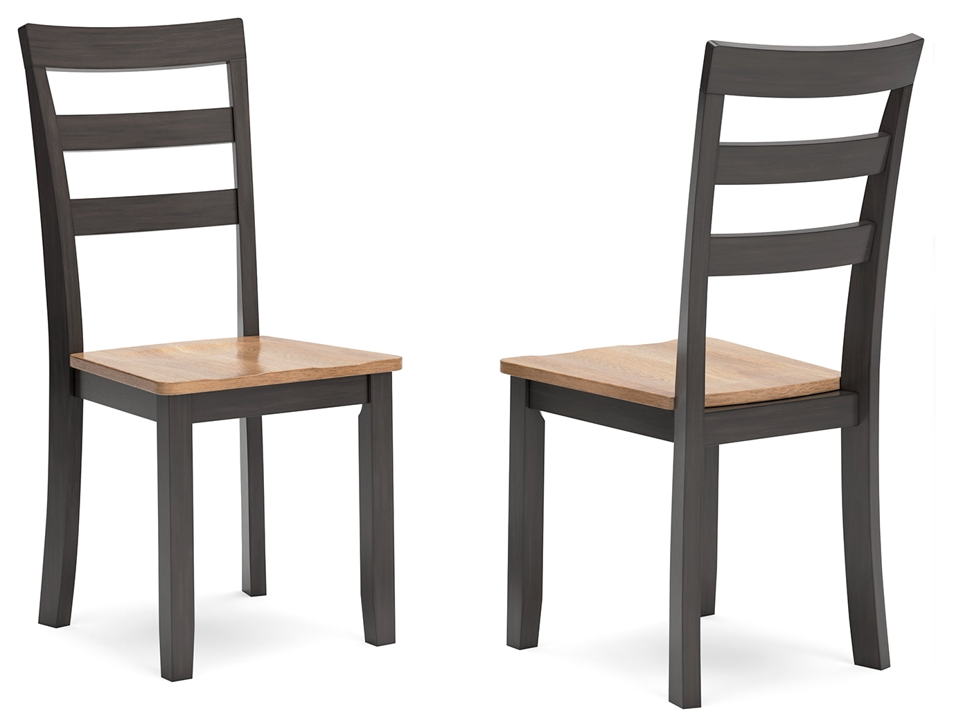 Gesthaven Dining Chair (Set of 2)