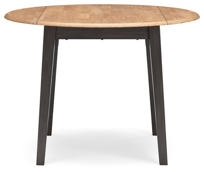 Gesthaven Dining Drop Leaf Table